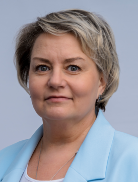 Гринева Татьяна Михайловна
